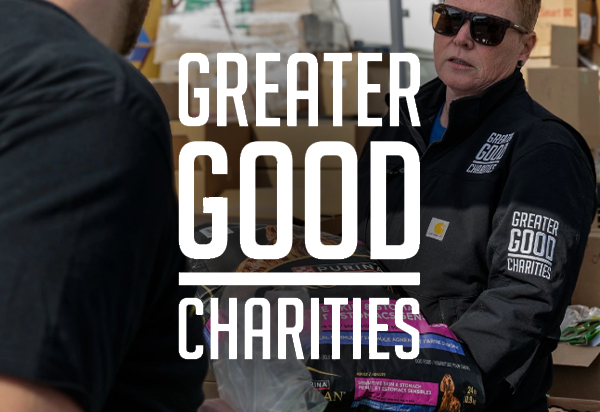 Greater Good Charities